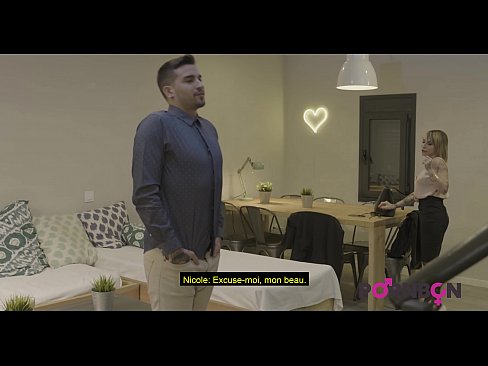 ❤️ PORNBCN 4K Jedna zralá žena s velkýma kozama chce být análně šukána mladý gigolo s velkým pérem výstřik amortismus tvrdé šukání ruční práce psí styl lízání kundičky orgasmus francouzské titulky ❤ Kvalitní sex u nás ️❤